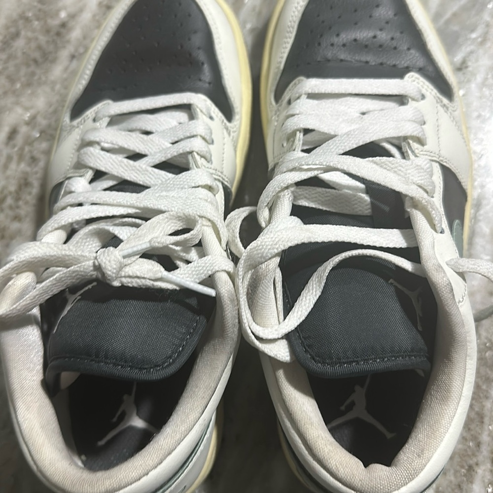 Air jordan